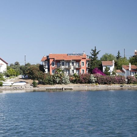 Mer Apart Fethiye Bagian luar foto