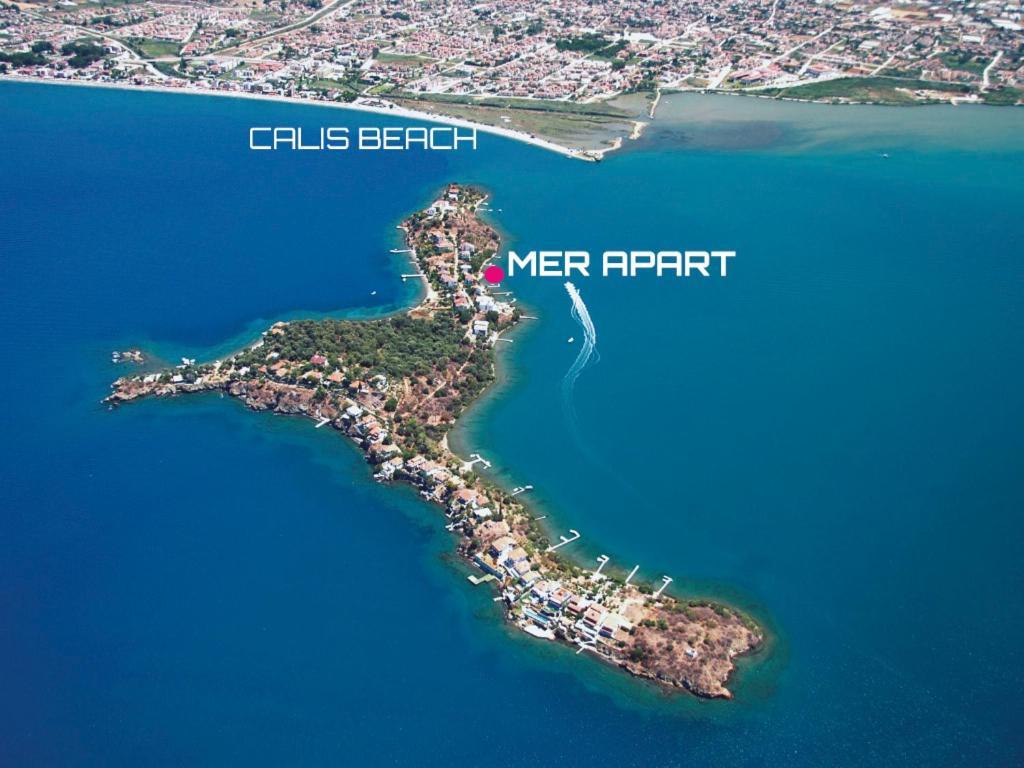 Mer Apart Fethiye Bagian luar foto