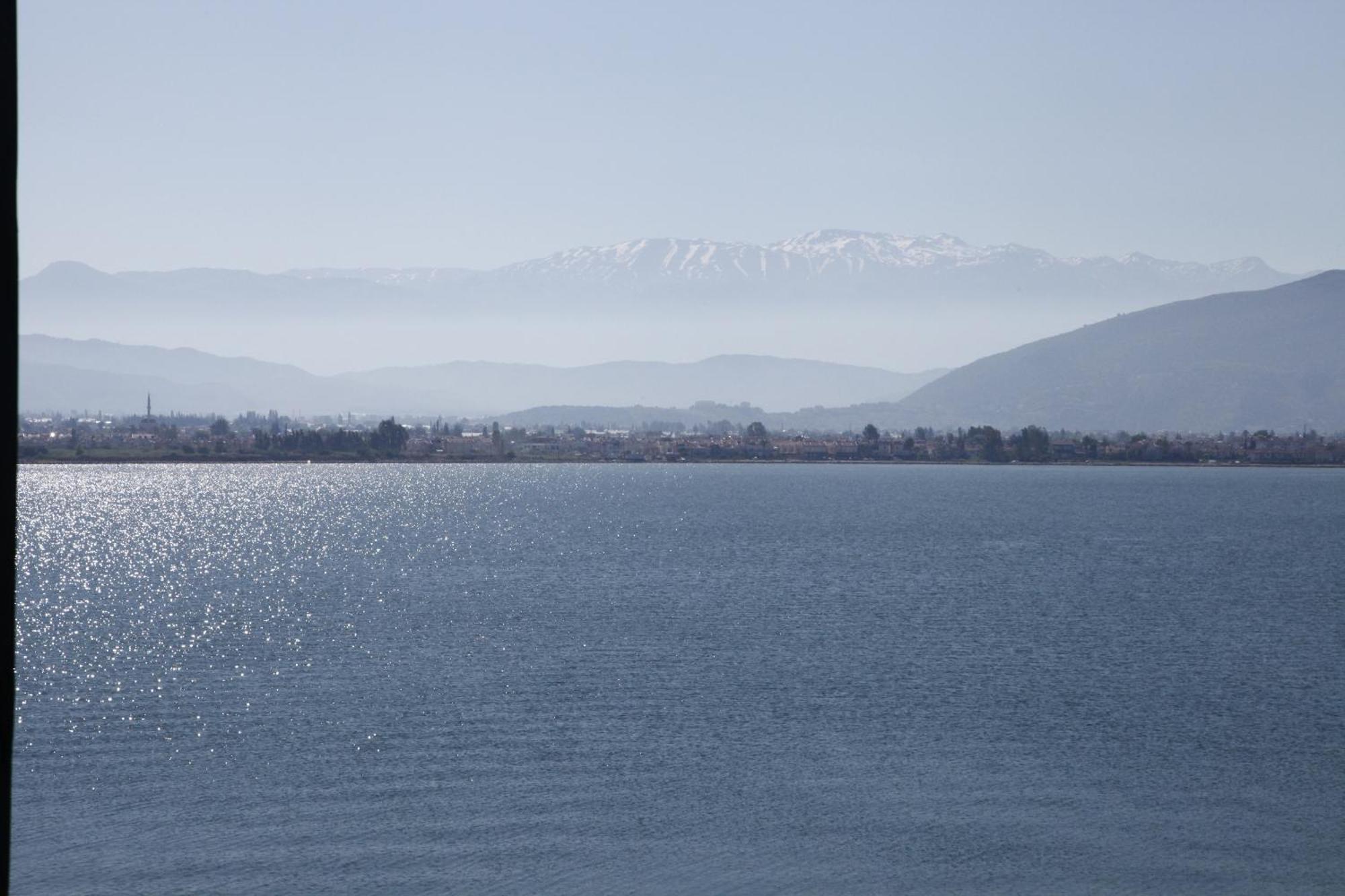 Mer Apart Fethiye Bagian luar foto